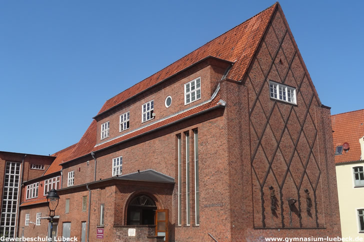 Gewerbeschule Lübeck